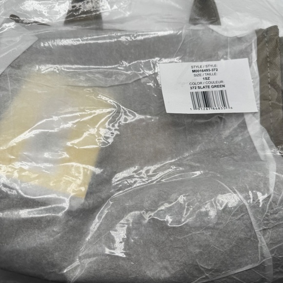 MARC JACOBS “THE TOTE BAG” - Picture 7 of 7